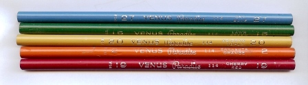 venus-paradise-colored-pencils