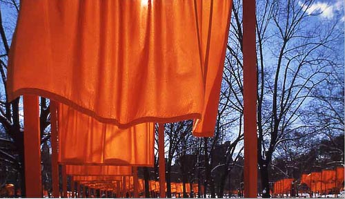Christo gates C-Park tf