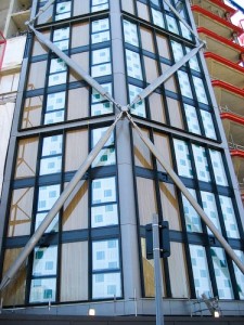 London condos without a view