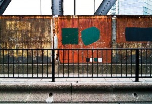 London walls-ed