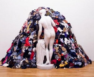 PIstolette Venus of the rags tf