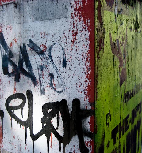 St P greenst.art