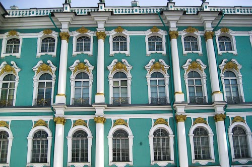 St. P archit-green