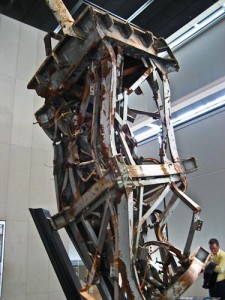 WTC antenna
