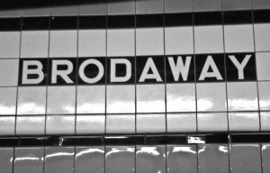 NYC Subway-no spellcheck. on G-train pltfrmjpg