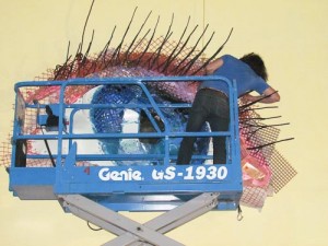 Dein scissorlft Ry 4tlr