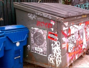 RS Echo Park bin 4tlr
