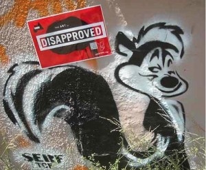 RS pepe Le Pew 4tlr
