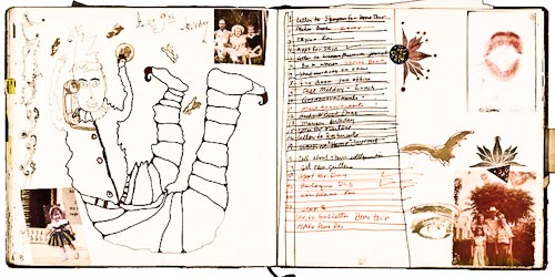 Janice Lowry.-todolist-4tlrwide