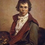 220px-David_Self_Portrait 1794