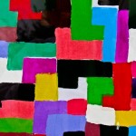 Donnie color abstractions 4tlr