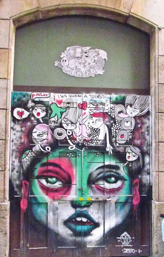 Barc-Medus