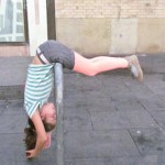 Barc-gymnast #2. lua jpg