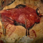 300px-AltamiraBison-Spain