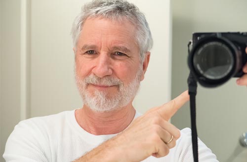 JK with babycam 4tlr