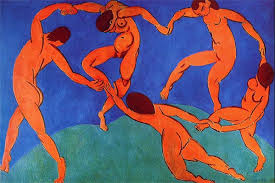 Le Bonheur de Vivre (1905-06)
